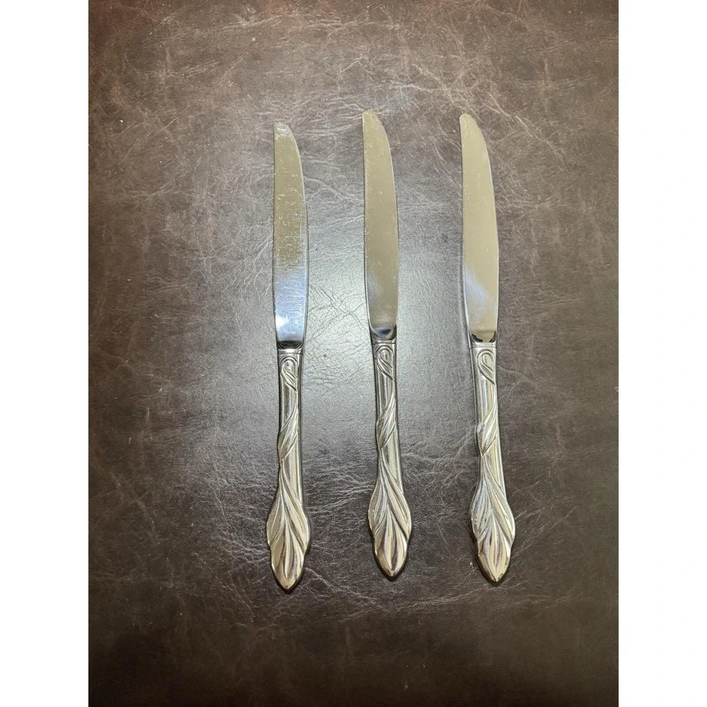 Oneida eden stainless